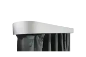 SilenTrac Drapery
